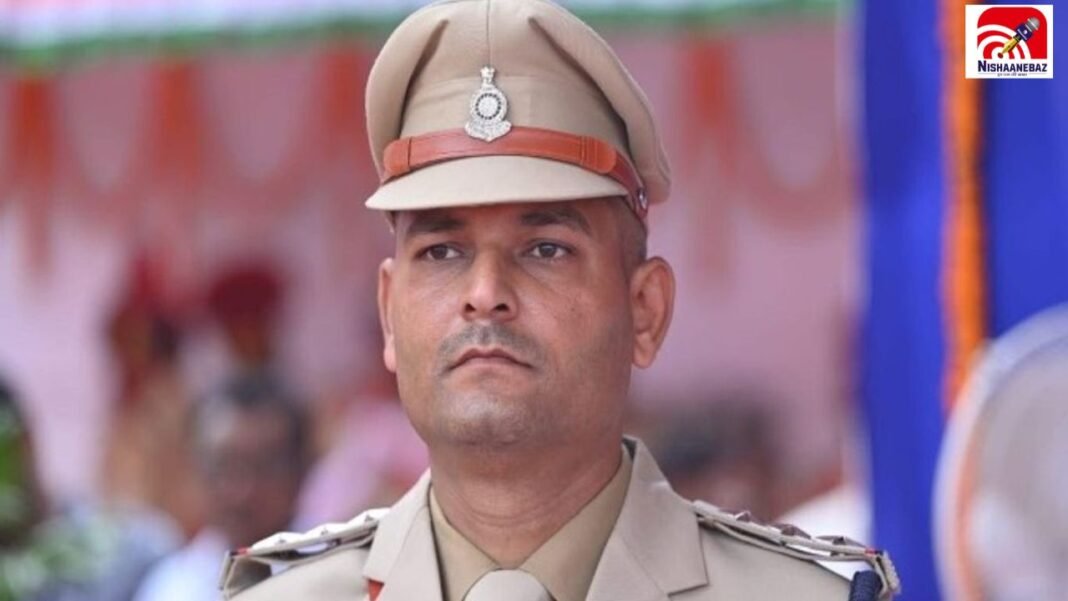CG Police News: रायपुर ग्रामीण को मिला पहला रक्षित निरीक्षक, वैभव मिश्रा संभालेंगे बड़ी जिम्मेदारी