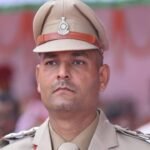 CG Police News: रायपुर ग्रामीण को मिला पहला रक्षित निरीक्षक, वैभव मिश्रा संभालेंगे बड़ी जिम्मेदारी