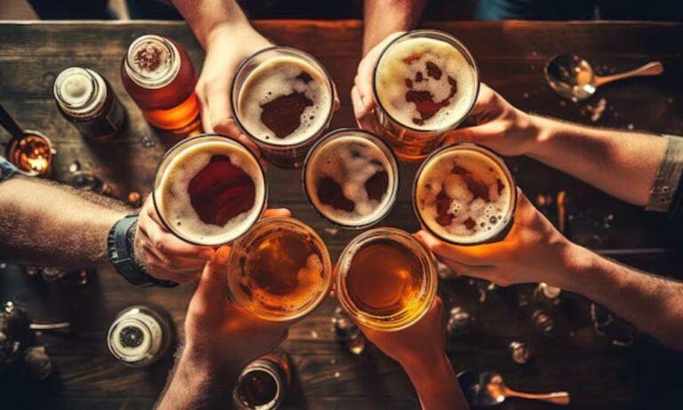 Microbrewery News: बीयर प्रेमियों के लिए खुशखबरी: छत्तीसगढ़ में मिलेगी अलग-अलग फ्लेवर वाली फ्रेश क्राफ्ट बीयर, सरकार ने माइक्रो ब्रुअरी नीति को दी हरी झंडी