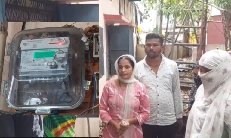 MPEB_Khandwa: मेंटेनेंस की खुली पोल: पहली आंधी-बारिश में महादेवी नगर और राजेंद्र नगर की बत्ती हुई पूरी तरह गुल