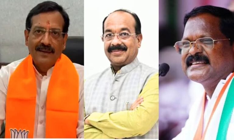 UCC Chhattisgarh: छत्तीसगढ़ में UCC की तैयारी: अमरजीत भगत ने बताया प्रपंच, डिप्टी सीएम अरुण साव और केदार गुप्ता का कड़ा पलटवार