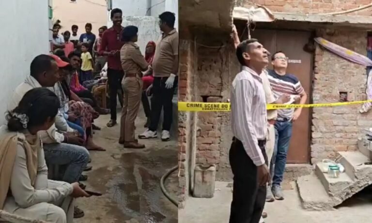 Crime News CG: बालोद के नेवारीकला गांव में दिल दहला देने वाला हत्याकांड: पहली पत्नी ने किया सौतन का बेरहमी से कत्ल