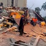 Venezuela Earthquake: 7.5 तीव्रता के शक्तिशाली झटकों से दहला वेनेजुएला, बड़े नुकसान की आशंका