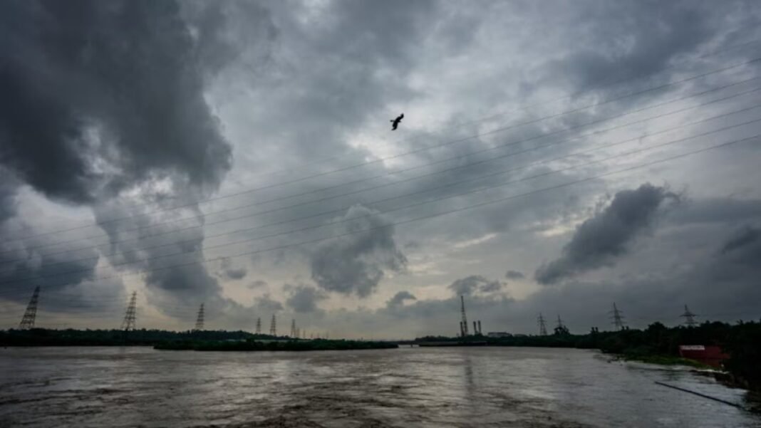 Chhattisgarh Monsoon Update: 23 जून से छत्तीसगढ़, बिहार और झारखंड में सक्रिय होगा दक्षिण-पश्चिम मानसून, बादलों का दायरा बढ़ा