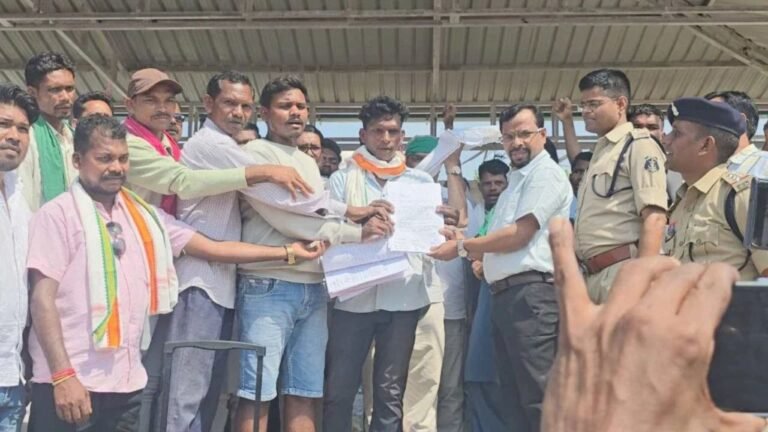 Bijapur Fuel Crisis: मानसून की एंट्री के बीच खेती पर संकट: खाद-बीज के बाद अब ईंधन के लिए भटक रहे अन्नदाता, सता रही है बोनी की चिंता