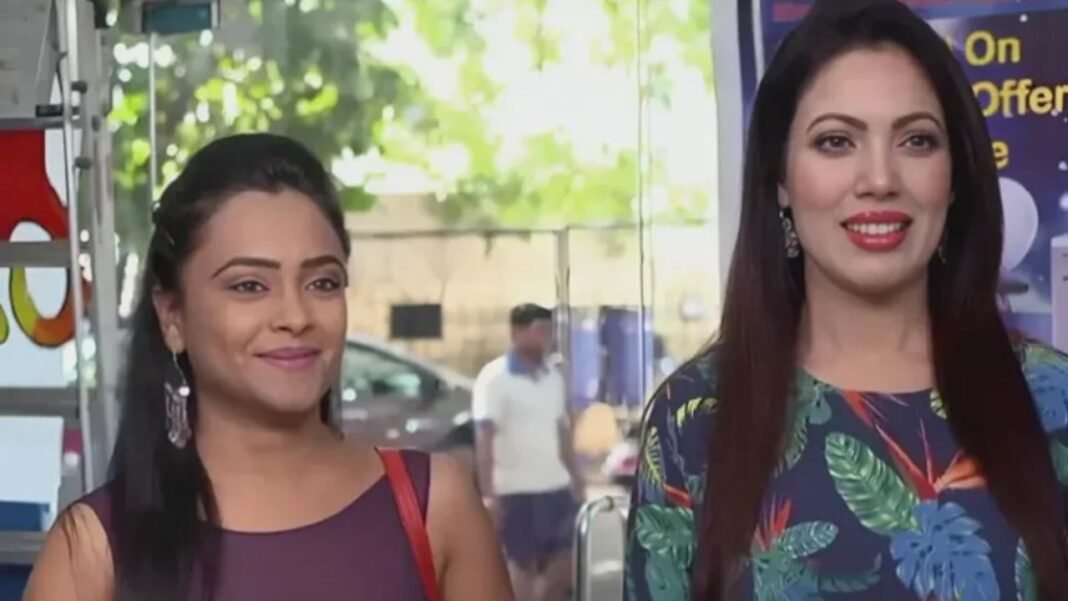 Nehal Vadoliya TMKOC: “मैडम के कहने पर जबरदस्ती पहनाई गई अनकंफरटेबल ड्रेस”; तारक मेहता शो को लेकर नेहल का शॉकिंग खुलासा
