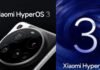 Xiaomi HyperOS 3: स्मार्टफोन यूजर्स के लिए बड़ी खुशखबरी! अब iPhone पर भी फटाफट भेज सकेंगे फोटो और वीडियो