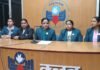 CG Women Cricket: रायपुर में सजेगा महिला क्रिकेट का महामंच: 6 जून से शुरू होगा दो दिवसीय टेनिस बॉल फ्लड लाइट मैच