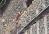 Rewari Suicide Case: निवाड़ी रेलवे स्टेशन पर सनसनी: कर्ज और सूदखोरों से तंग आकर अधेड़ ने ट्रेन के आगे कूदकर दी जान