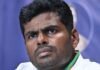 Annamalai Resigns: अन्नामलाई का अचानक इस्तीफा: दक्षिण भारत फतह करने के बीजेपी के ‘मिशन द्रविड़’ को लगा बड़ा झटका
