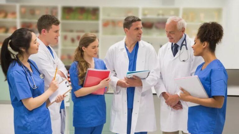 CG Medical Recruitment: छत्तीसगढ़ के युवाओं के लिए बड़ी खुशखबरी: 5 नए सरकारी मेडिकल कॉलेजों में 149 पदों पर संविदा भर्ती शुरू