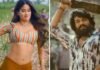 Janhvi Kapoor: ‘पेद्दी’ फिल्म में जाह्नवी कपूर के बोल्ड सीन्स पर बढ़ा बवाल: नेशनल अवॉर्ड विनर नित्या मेनन ने किया साउथ इंडस्ट्री का बचाव