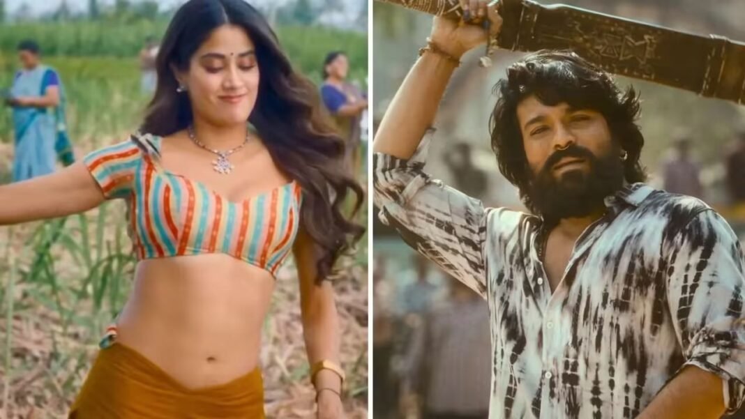Janhvi Kapoor: ‘पेद्दी’ फिल्म में जाह्नवी कपूर के बोल्ड सीन्स पर बढ़ा बवाल: नेशनल अवॉर्ड विनर नित्या मेनन ने किया साउथ इंडस्ट्री का बचाव