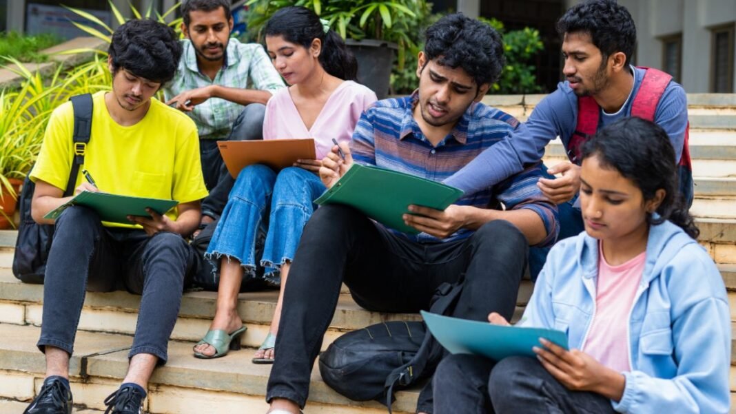 MP College Admission: मप्र ई प्रवेश की दूसरी मेरिट सूची जारी सवा लाख से अधिक छात्र-छात्राओं को कॉलेज आवंटित