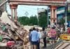 Bilaspur Housing Board: बिलासपुर में सिटी मजिस्ट्रेट के गलत आदेश पर ढहाया साठ साल पुराना सामुदायिक भवन, दोषियों से होगी अस्सी लाख की वसूली