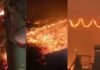 Visakhapatnam Steel Plant Accident: विशाखापट्टनम स्टील प्लांट में भीषण धमाका, पिघला लोहा गिरने से आठ मजदूरों की दर्दनाक मौत