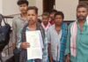 Sarguja Tribal Land Dispute: सरगुजा के मैनपाट में आदिवासियों की जमीन पर दबंगों का कब्जा, दो साल से न्याय के लिए भटक रहा मांझी परिवार