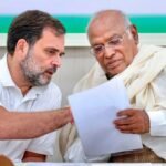 Congress Reshuffle News: छत्तीसगढ़ से लेकर उत्तर प्रदेश तक मचेगी राजनीतिक हलचल, कांग्रेस आलाकमान जल्द बदलेगा संगठन का ढांचा