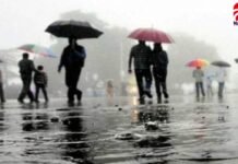 MP Weather Update: मध्यप्रदेश के 15 जिलों में अचानक बाढ़ का खतरा! भारी बारिश का अलर्ट; अगले कुछ घंटे अहम