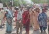 Barwani Water Crisis: बड़वानी में पानी को लेकर फूटा जनआक्रोश, कांग्रेस की मटका फोड़ यात्रा से गूंजा नगर पालिका परिसर