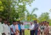 World Environment Day Gharghoda: डॉ भंवर सिंह पोर्ते महाविद्यालय में विश्व पर्यावरण दिवस पर हुआ वृहद पौधरोपण