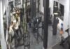 Katni Gym Fight: कटनी में जिम बना जंग का मैदान: दो गुटों में रॉड और बका से खूनी संघर्ष, CCTV में कैद हुई वारदात