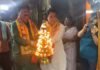 Raipur Hanuman Mandir: रायपुर रेलवे स्टेशन के हनुमान मंदिर में 17 वर्षों से अनवरत जारी है भंडारा, महाआरती में शामिल हुए भाजपा जिला प्रभारी