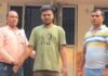 Winbigpro Satta प्लेटफॉर्म से ऑनलाइन सट्टेबाजों को आईडी बांटता था टेक एक्सपर्ट, 20% कमीशन के चक्कर में पहुंचा जेल