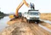 Singrauli Illegal Sand Mining: सोन नदी में अवैध रेत खनन के आरोपों से घिरी सहकार ग्लोबल, प्रशासन और खनिज विभाग की चुप्पी पर उठे सवाल