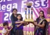Raigarh Abacus Champion: दस मिनट में दो सौ सवाल हल, शिवरीनारायण-राहौद की नौ वर्षीय रिद्धांशी बनी स्टेट अबेकस चैंपियन