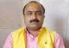 MP Rajya Sabha Election: राज्यसभा चुनाव में बढ़ी सियासी दिलचस्पी कांग्रेस की मीनाक्षी नटराजन के मुकाबले BJP ने महेश केवट को बनाया उम्मीदवार