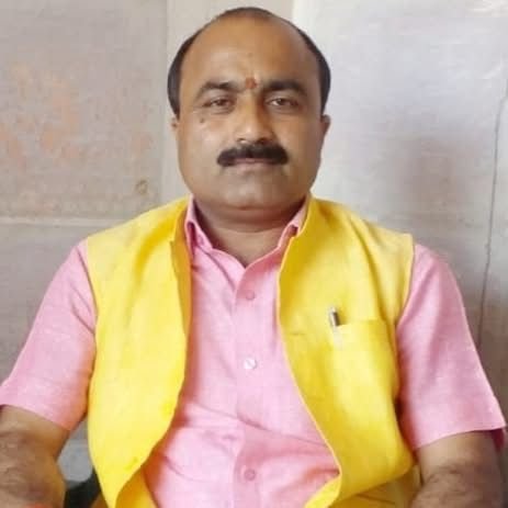MP Rajya Sabha Election: राज्यसभा चुनाव में बढ़ी सियासी दिलचस्पी कांग्रेस की मीनाक्षी नटराजन के मुकाबले BJP ने महेश केवट को बनाया उम्मीदवार
