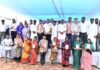 Sushan Tihar Chhattisgarh: सुशासन तिहार के अंतर्गत लोरमी में नगर पालिका का अंतिम समाधान शिविर संपन्न, कुल तीन सौ चार आवेदन प्राप्त