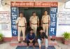 Gharghoda Assault Case: उधारी के पैसे मांगने पर महिला से मारपीट, पुलिस ने चौबीस घंटे के भीतर दो सगे भाइयों को दबोचा