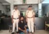 Operation Clean Hunt: हत्या के प्रयास का दो साल से फरार आरोपी सन्नी सरदार गिरफ्तार