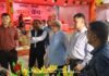 NMDC Summer Camp 2026: एनएमडीसी के समर कैंप का भव्य समापन 17 गांवों के 1300 बच्चों ने दिखाई प्रतिभा, खेल और रचनात्मक गतिविधियों से निखरा व्यक्तित्व
