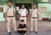 Raigarh Police: इंस्टाग्राम पर प्यार, फिर शादी का झांसा देकर युवती का शारीरिक शोषण करने वाला सागर सारथी जेल में