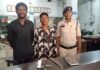 Robbery Case Solved: रायगढ़ कोतवाली पुलिस की बड़ी कामयाबी, लूट की दो वारदातों का खुलासा कर 2 शातिर आरोपी गिरफ्तार