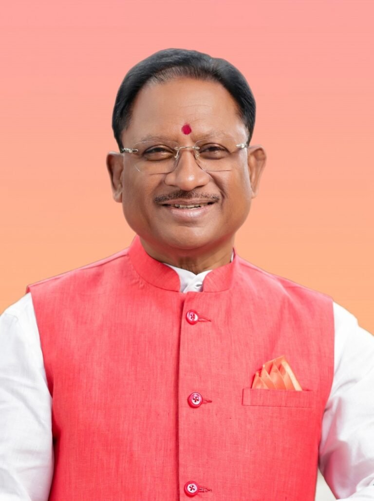 CM Sai’s Janjgir Development: जांजगीर-चांपा को मुख्यमंत्री विष्णु देव साय की बड़ी सौगात 295 करोड़ से अधिक के 341 विकास कार्यों का करेंगे लोकार्पण और भूमिपूजन