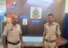 Chhattisgarh Crime: कोतरारोड़ पुलिस ने पकड़ा शातिर ठग, फर्जी नाम से ट्रेलर किराये पर लेकर बेचा