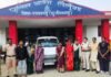 Snatching Gang Busted: रायगढ़ पुलिस की बड़ी कार्रवाई: लैलूंगा बाजार में झपटमारी करने वाला बलरामपुर का शातिर गिरोह गिरफ्तार