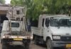 MP Outsource Worker Death: विद्युत सुधार कार्य के दौरान करंट की चपेट में आया कर्मचारी, जिला अस्पताल में मौत