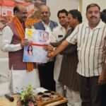 Devkinandan Thakur in Raipur: श्रीमद्भागवत कथा 2026: मन की शांति और संस्कारों का संदेश देंगे देवकीनंदन ठाकुर, वैश्य समाज का बड़ा आयोजन