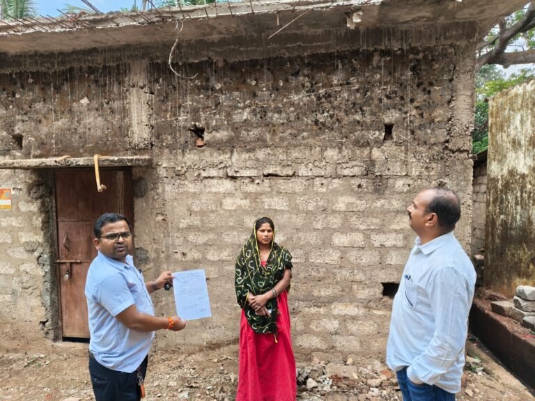 PMAY Housing: प्रधानमंत्री आवास योजना 1.0 के अधूरे मकानों पर नगर पालिका की सख्ती, सितंबर से पहले निर्माण पूरा करने के निर्देश