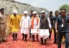 Ujjain Development: सिंहस्थ-2028 से पहले शिप्रा को स्वच्छ बनाने की सबसे बड़ी कवायद, टनल के भीतर पहुंचे मुख्यमंत्री मोहन यादव और केंद्रीय मंत्री मनोहर लाल खट्टर