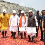 Ujjain Development: सिंहस्थ-2028 से पहले शिप्रा को स्वच्छ बनाने की सबसे बड़ी कवायद, टनल के भीतर पहुंचे मुख्यमंत्री मोहन यादव और केंद्रीय मंत्री मनोहर लाल खट्टर