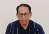 Jahar Singh Tomar Advisor: अंतरराष्ट्रीय मानवाधिकार फाउंडेशन में बड़ी नियुक्ति: सेवानिवृत्त वरिष्ठ अधिकारी जाहर सिंह तोमर बने छत्तीसगढ़ के प्रदेश सलाहकार
