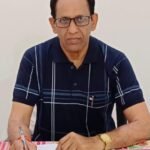Jahar Singh Tomar Advisor: अंतरराष्ट्रीय मानवाधिकार फाउंडेशन में बड़ी नियुक्ति: सेवानिवृत्त वरिष्ठ अधिकारी जाहर सिंह तोमर बने छत्तीसगढ़ के प्रदेश सलाहकार
