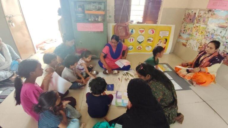 Summer Camp MP 2026: एमपी में ‘प्रथम’ एजुकेशन और महिला बाल विकास की अनूठी पहल: 80 हजार बच्चों को स्कूल के लिए तैयार कर रहा ‘समर कैम्प 2026’