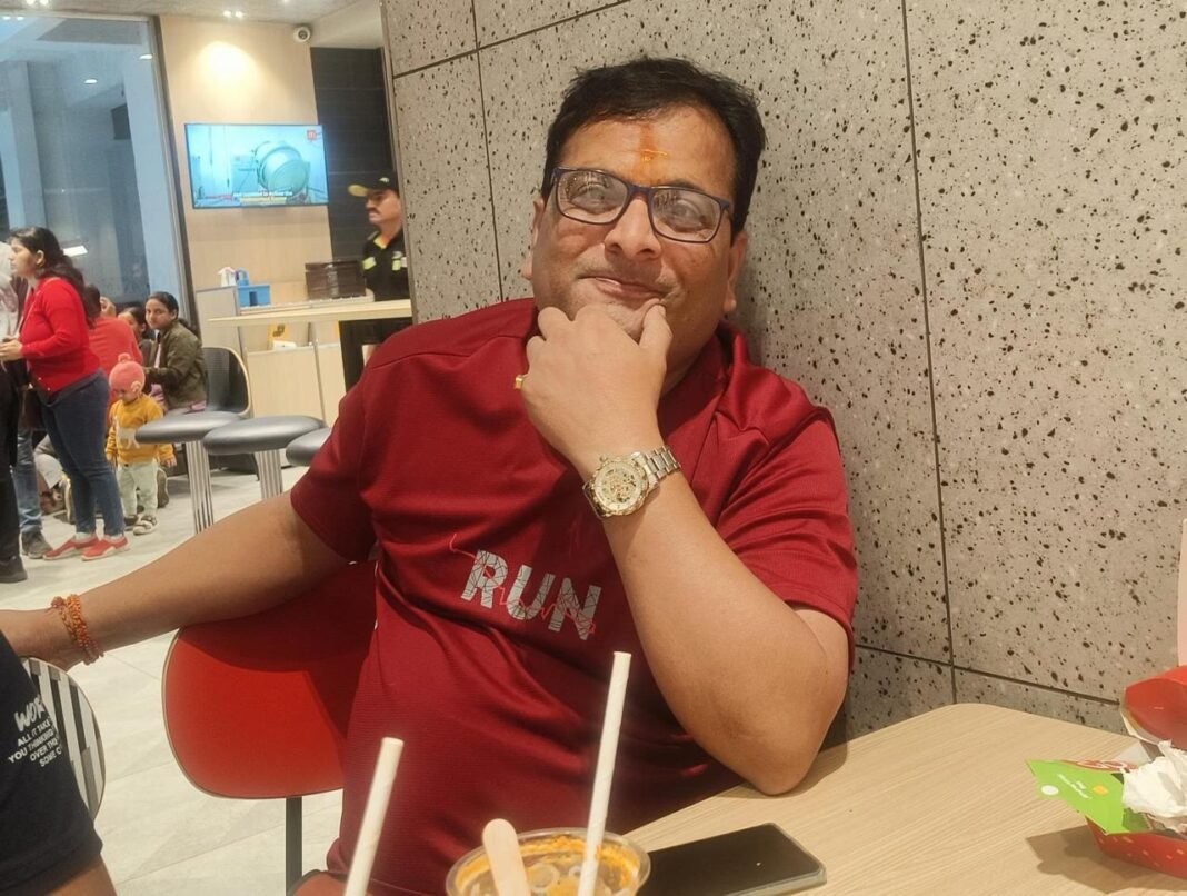 Indore Missing Businessman: इंदौर के कारोबारी निशांत सेल्वी लापता, मंडलेश्वर में मिली कार; पुलिस ने शुरू की तलाश, SDRF भी उतरेगी मैदान में